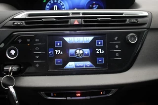 Citroën C4 Picasso - afbeelding nr 14
