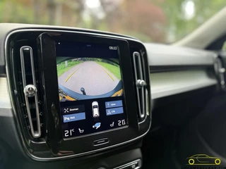Volvo XC40 Volvo XC40 1.5 T4 Recharge Inscription Expression - afbeelding nr 23