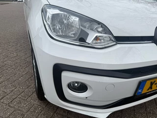 Volkswagen up! Volkswagen up! 1.0 BMT high up! - afbeelding nr 17