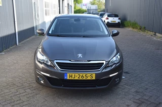 Peugeot 308 - afbeelding nr 2