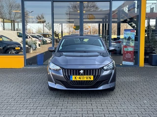 Peugeot 208 - afbeelding nr 5