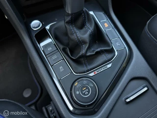 Volkswagen Tiguan Volkswagen Tiguan 2.0 TSI R 4 Motion 320pk |Pano |Leder |HUD - afbeelding nr 41