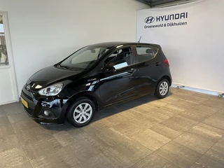 Hyundai i10 - afbeelding nr 2