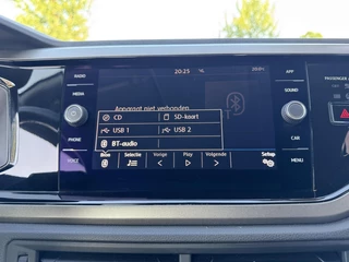 Volkswagen Polo Volkswagen Polo 1.0 TSI 95pk Comfortline CarPlay ACC Garantie Cruise - afbeelding nr 16