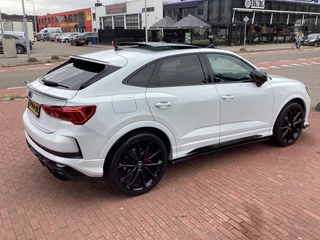 Audi RSQ3 Audi RSQ3 TFSI 400PK pano full opties - afbeelding nr 71
