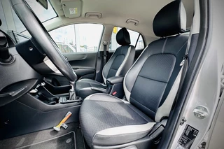Kia Picanto Kia Picanto 1.0 T-GDI X-Line / CAMERA / APPLE + ANDROID / STOELVERWARMING - afbeelding nr 14