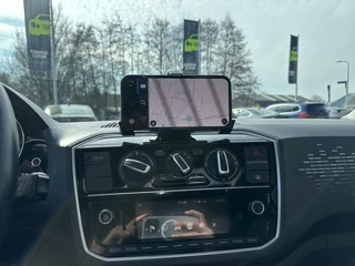 Volkswagen up! Volkswagen Up! 1.0 BMT high up! | Pano | Cruise | Airco - afbeelding nr 10