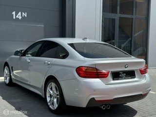 BMW 4 Serie BMW 4-serie Gran Coupé 428i xDrive High Executive | Leder | - afbeelding nr 4