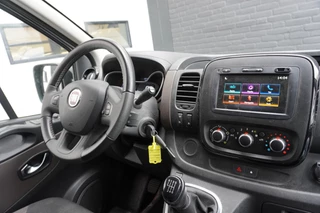 Fiat Talento - Airco - Navi - Cruise - € 13.900,- Excl. - afbeelding nr 4