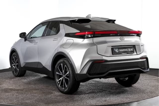 Toyota C-HR | Dig.Cockpit | 12,3