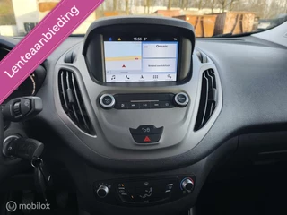 Ford Tourneo Courier Ford Tourneo Courier 1.0 / 2019 / Titanium / New Editions / - afbeelding nr 18