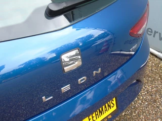 SEAT Leon - afbeelding nr 9