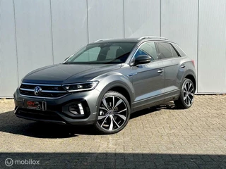 Volkswagen T-Roc - 144569200-0