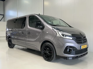 Renault Trafic - 285494802-0