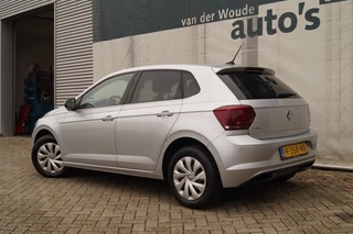 Volkswagen Polo - afbeelding nr 5