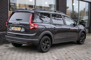 Dacia Jogger - All-in rijklrprs | camera | LED - afbeelding nr 3
