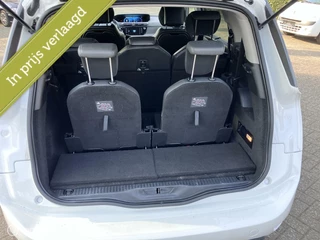 Citroën Grand C4 Picasso Citroen  C4 Grand Picasso 1.2 PureTech Intensive - afbeelding nr 11