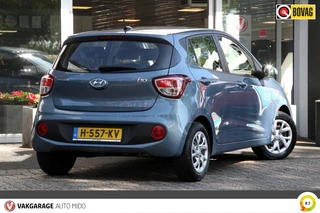 Hyundai i10 Hyundai i10 1.0i Comfort | Apple Car Play / Android Auto | - afbeelding nr 19