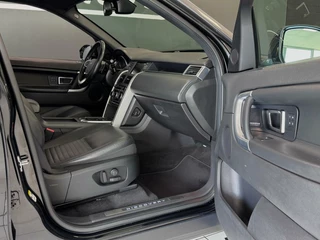 Land Rover Discovery Sport Land Rover Discovery Sport 2.0Si4 4WD HSE 7p.2 jaar garantie - afbeelding nr 26