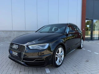 Audi A3 - 377955865-0