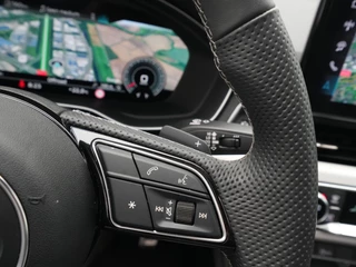 Audi A5 Panoramadak S Line Navigatie - afbeelding nr 25