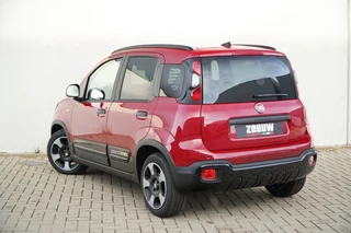 Fiat Panda - afbeelding nr 13