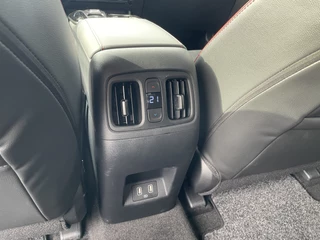 Hyundai Tucson Hyundai Tucson 1.6 T-GDI PHEV N Line 4WD | 265pk | Plug-in Hybrid - afbeelding nr 26