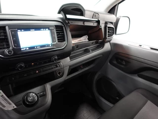 Opel Vivaro Opel Vivaro 2.0 CDTI L2H1 145PK Edition Automaat Airco  App connect Trekhaak Navigatie Cruise - afbeelding nr 20