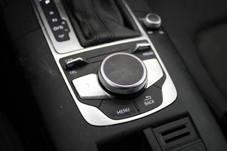 Audi A3 - afbeelding nr 17