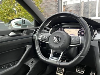 Volkswagen Arteon - afbeelding nr 10
