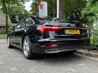 Audi A6 Audi A6 Limousine 45 TFSI Business edition - afbeelding nr 42