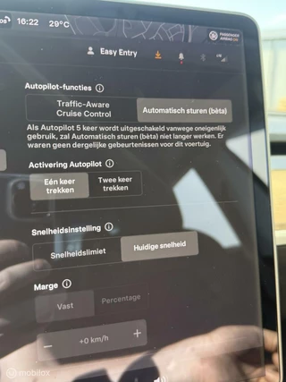 Tesla Model 3 Tesla Model 3 Long Range AWD 75 kWh 2019 TREKHAAK Incl BTW - afbeelding nr 16