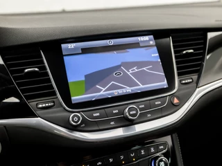 Opel Astra Opel Astra Sports Tourer 1.4 Innovation 150Pk Automaat (APPLE CARPLAY, GROOT NAVI, CLIMATE, CAMERA, LEDER, SPORTSTOELEN, ADAPTIVE CRUISE, PARKEERSENSOREN, LANE ASSIST, NIEUWE APK, NIEUWSTAAT) - afbeelding nr 29