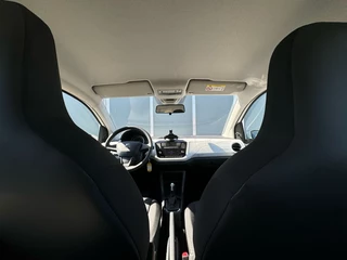SEAT Mii - afbeelding nr 7