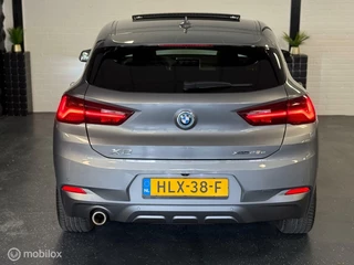 BMW X2 BMW X2 xDrive25e High Executive M|Pano|19