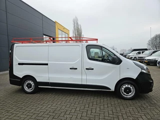 Opel Vivaro Opel Vivaro 1.6 CDTI L2H1 Airco navi camera 125 PK - afbeelding nr 6