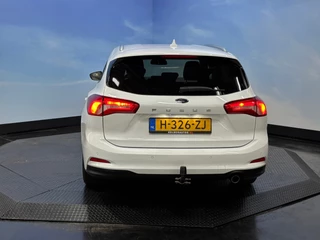 Ford Focus Ford Focus Wagon 1.0 EcoBoost Trend Edition Business Airco| Cruise |Navi | PDC | Trekhaak - afbeelding nr 6