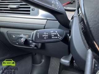 Audi A6 Allroad Audi A6 allroad quattro 3.0 TDI Premium Edition | Luchtvering| - afbeelding nr 9