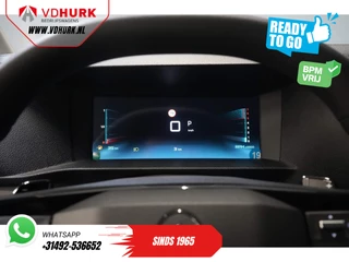 Citroën Jumpy Citroën Jumpy 2.0 HDI 180 pk Aut. L3 BPM VRIJ/ Virtual Cockpit/ 2.5t Trekverm./ Carplay/ Navi/ Camera/ PDC/ Cruise/ Airco - afbeelding nr 18