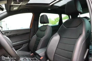 SEAT Ateca Seat Ateca 2.0 TSI FR 4DRIVE / Pano / Beats / 360' camera - afbeelding nr 7