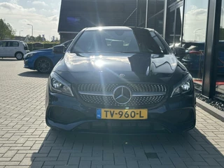 Mercedes-Benz CLA Mercedes CLA-klasse 180 Business Solution AMG | Cruise | Navi | - afbeelding nr 28