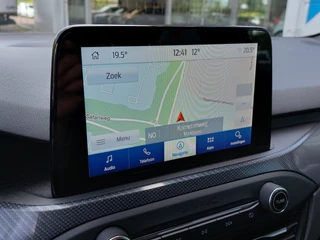 Ford Focus 1.0 EcoBoost 125pk ST-Line Business | Origineel NL | Navi | B&O Sound | Clima | Adap.Cruise | Led Koplampen | Keyless Entry | Pdc V+A+Assist+Camera | Privacy Glass | 18''lm | Trekhaak - afbeelding nr 13