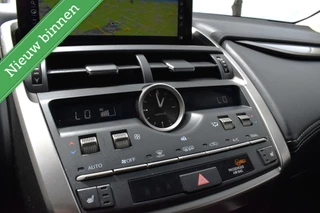 Lexus NX Lexus NX 300h AWD Luxury Hybrid MATRIX/LEDER/CAMERA/LED/ACC/ETC.! - afbeelding nr 32