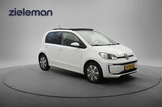 Volkswagen e-up! E-up 32 kWh - Panorama, Camera, Cruise, Stoelverw. NAP