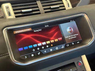 Land Rover Range Rover Evoque Land Rover Range Rover Evoque 2.0 Si4 Autobiography | pano | Leer | keyless | Memory | stoel-/stuurverwarming | Meridian - afbeelding nr 33