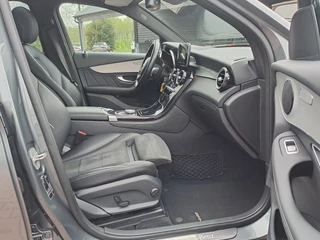 Mercedes-Benz GLC l Pano l LED l Trekhaak l Stoelverwarming l Camera l LMV l PDC l - afbeelding nr 27