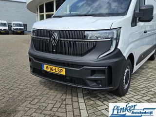 Renault Master Renault Master bestel T35 2.0 dCi 130 L3H2 NW MODEL! BPM VRIJ CARPLAY CAMERA BETIMMERING 4SEIZOENBAND - afbeelding nr 5