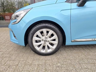 Renault Clio Renault Clio 1.0 TCe Zen Intens Airco|Cruise|LED|Navi|Carplay|Nap!! - afbeelding nr 55