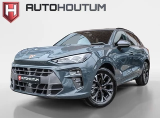 CUPRA Terramar 1.5 e-Hybrid | SOH 100% | Trekhaak | Panoramadak | Headup displa