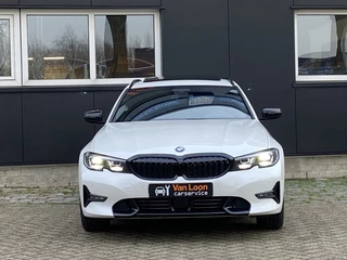 BMW 3 Serie - afbeelding nr 5